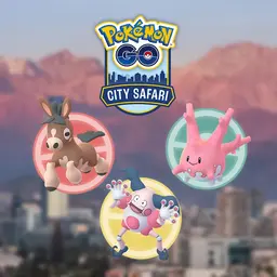 Guía de Safari de Ciudad de Pokémon GO: Santiago