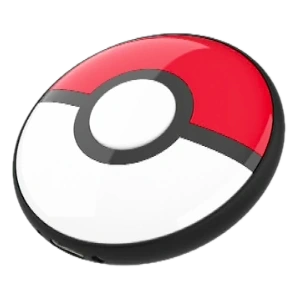 Pokémon Go Plus+
